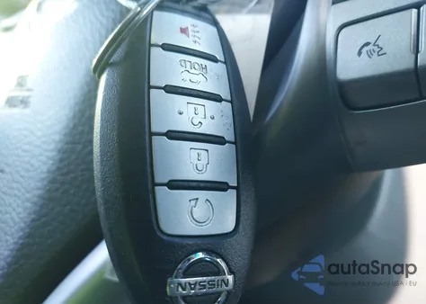 2013 Nissan Altima 2.5 Sv из США, поврежденный, VIN 1N4AL3AP2DC204866